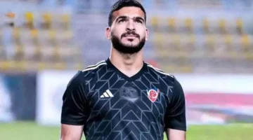 رغم ولائه للزمالك.. كواليس تفاوض الأهلي مع الدينامو المصري